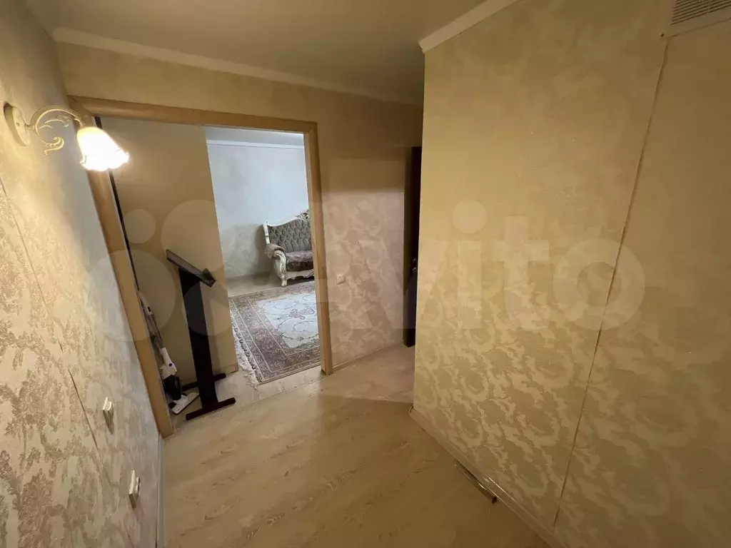 1-к. квартира, 40 м, 7/9 эт. - Фото 0