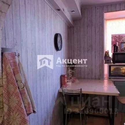 1-к кв. Ивановская область, Иваново ул. Шувандиной, 119 (33.9 м) - Фото 0