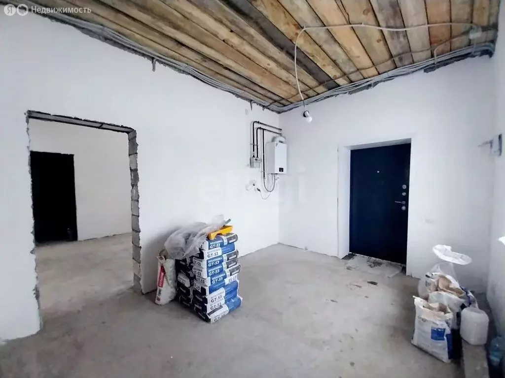 Дом в село Зудилово, Школьная улица (70 м) - Фото 2