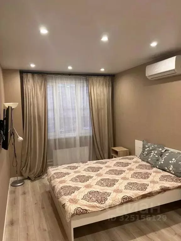 1-к кв. Московская область, Ленинский городской округ, Лопатино пгт ... - Фото 1