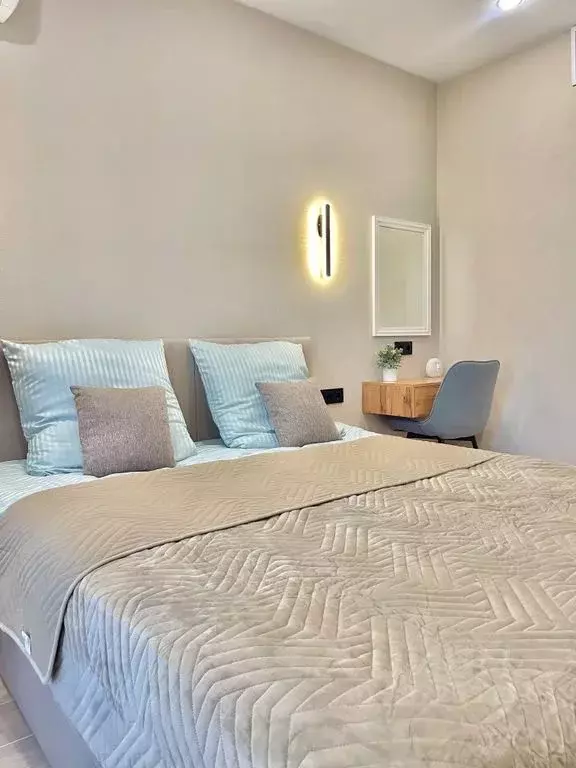 2-к кв. Татарстан, Казань ул. Мансура Хасанова, 13 (40.0 м) - Фото 2