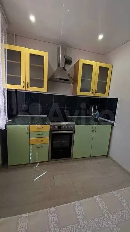 2-к. квартира, 40 м, 2/5 эт. - Фото 0
