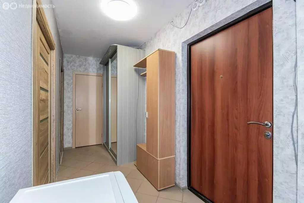 2-комнатная квартира: Екатеринбург, Ангарская улица, 28 (55.3 м) - Фото 1
