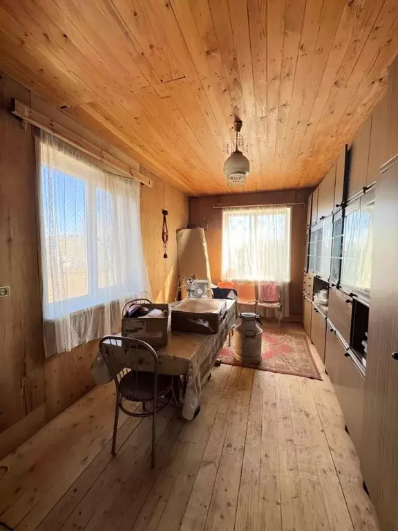 Дом в Псковская область, Псковский район, Тямшанская волость, д. ... - Фото 2