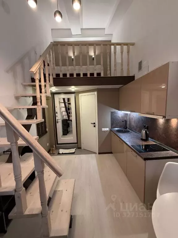 4-к кв. Московская область, Королев Болшево мкр, Полевая ул., 11к5 ... - Фото 2