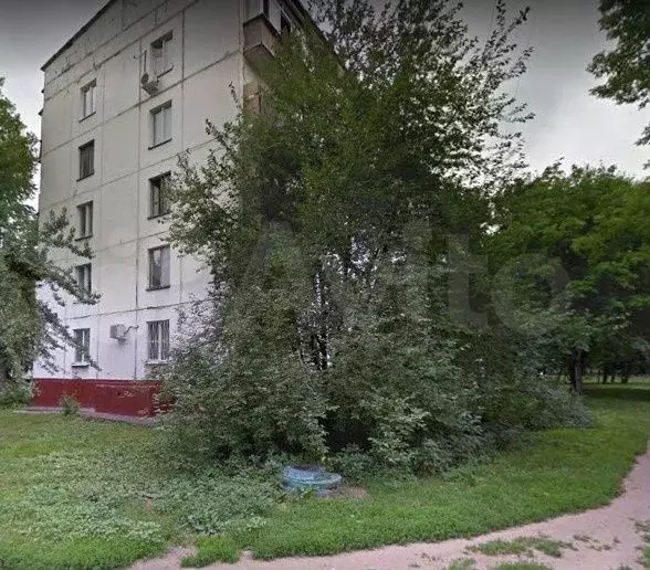 Комната 10,7 м в 2-к., 1/5 эт. - Фото 1