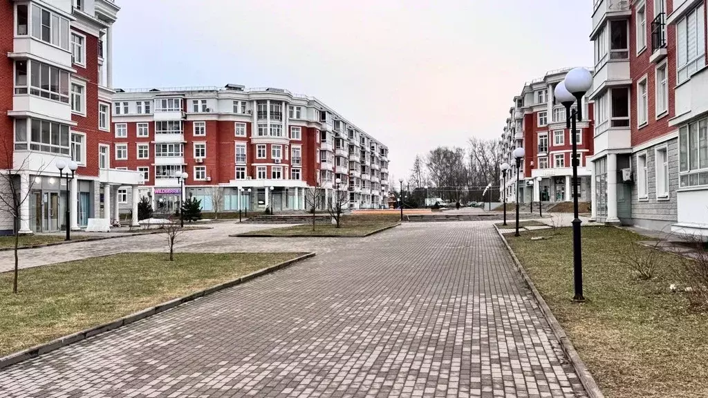 2-к кв. Московская область, Ленинский городской округ, д. Суханово ... - Фото 1