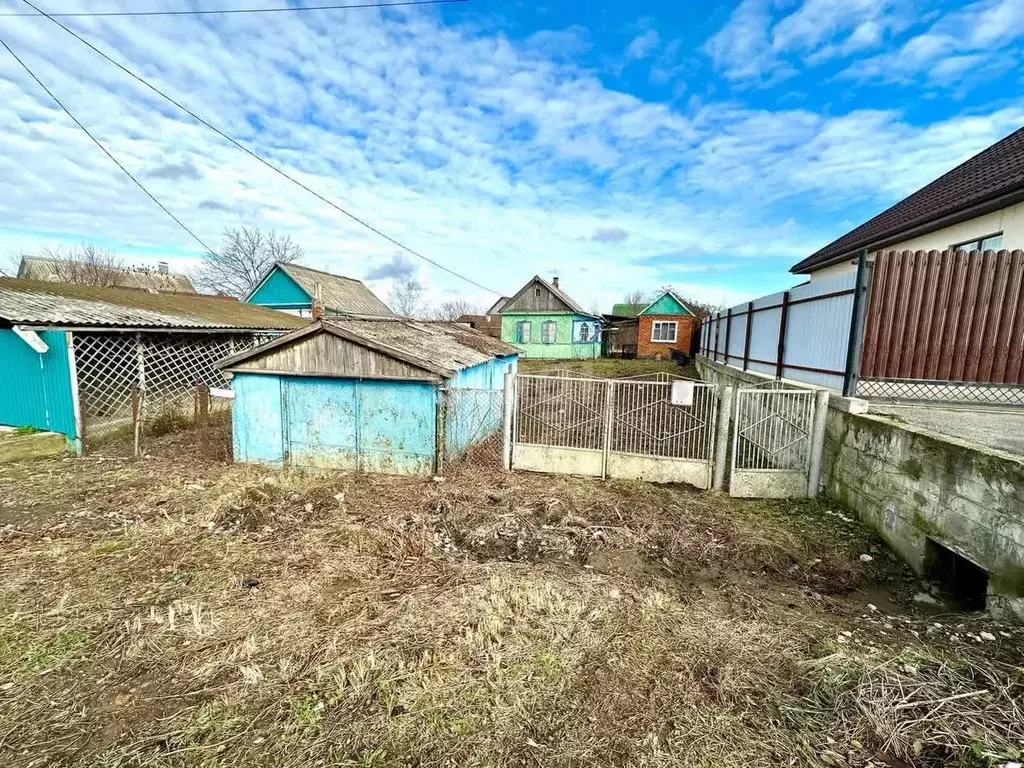 Участок в Краснодарский край, Горячий Ключ  (8.27 сот.) - Фото 0
