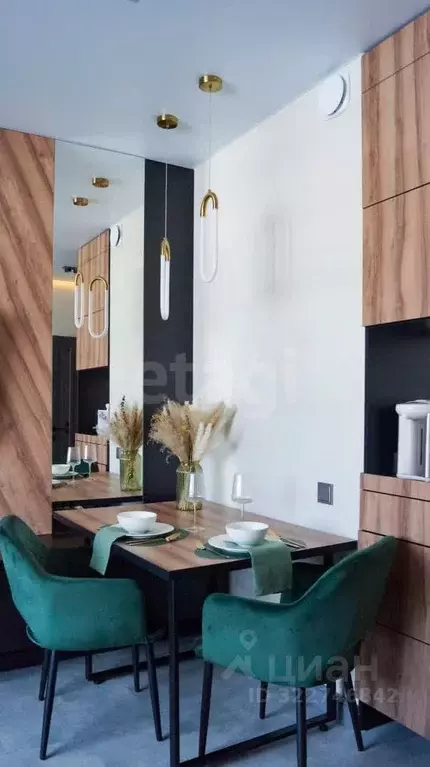 1-к кв. Сахалинская область, Южно-Сахалинск Больничная ул., 2к8 (40.0 ... - Фото 1