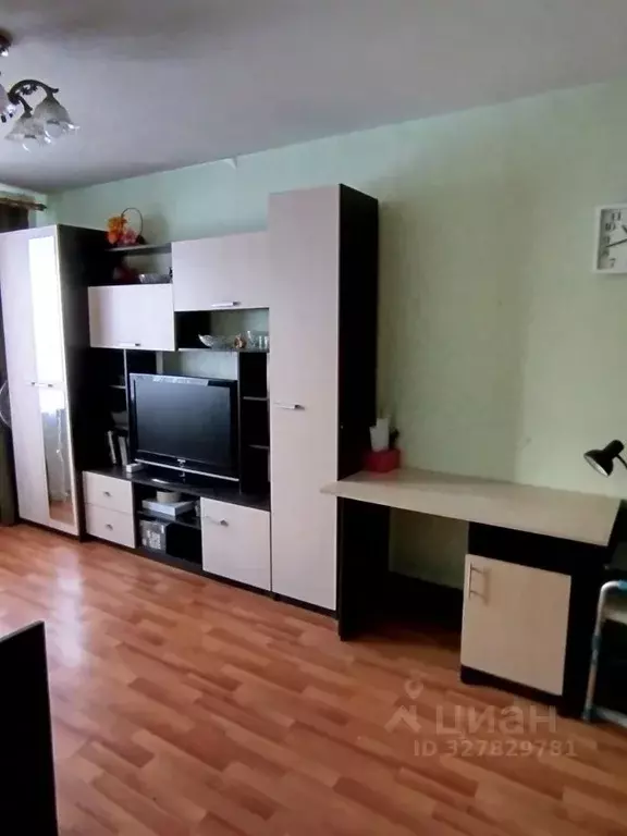 1-к кв. Самарская область, Самара ул. Стара-Загора, 86 (32.7 м) - Фото 2