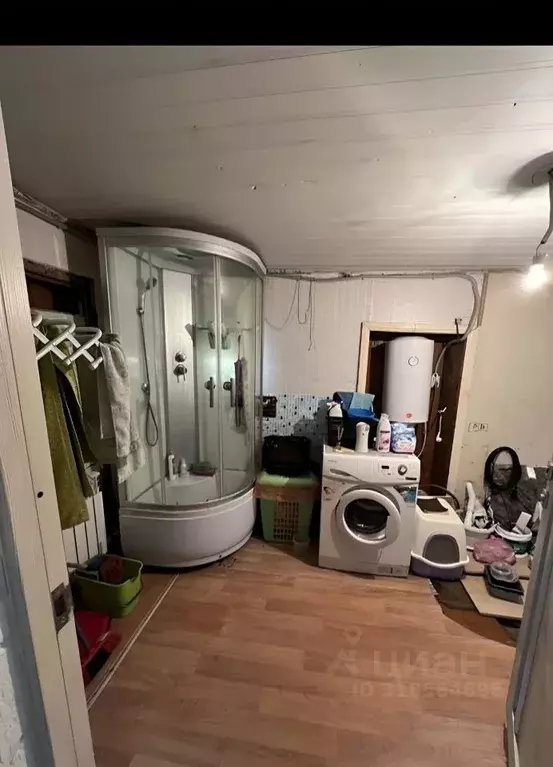 Дом в Омская область, Омск Торговая ул., 15 (92 м) - Фото 1