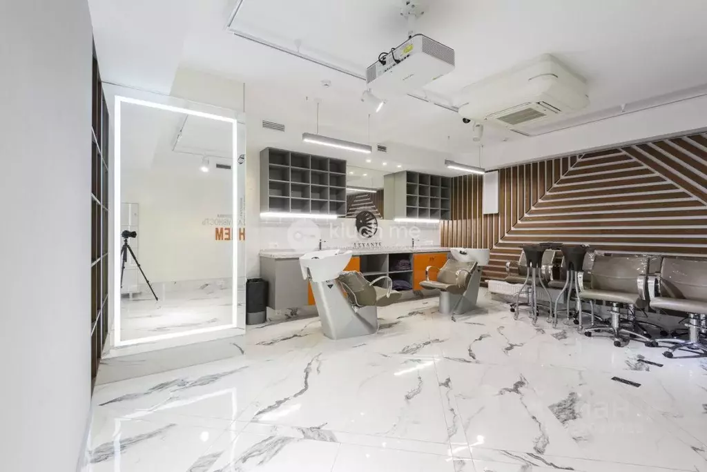 Помещение свободного назначения в Татарстан, Казань ул. Калинина, 32 ... - Фото 2