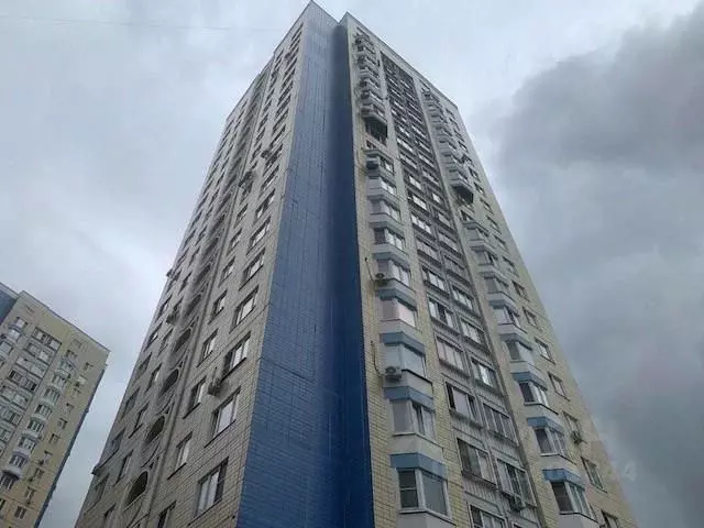 3-к кв. Московская область, Домодедово Южный мкр, ул. Курыжова, 24 ... - Фото 1
