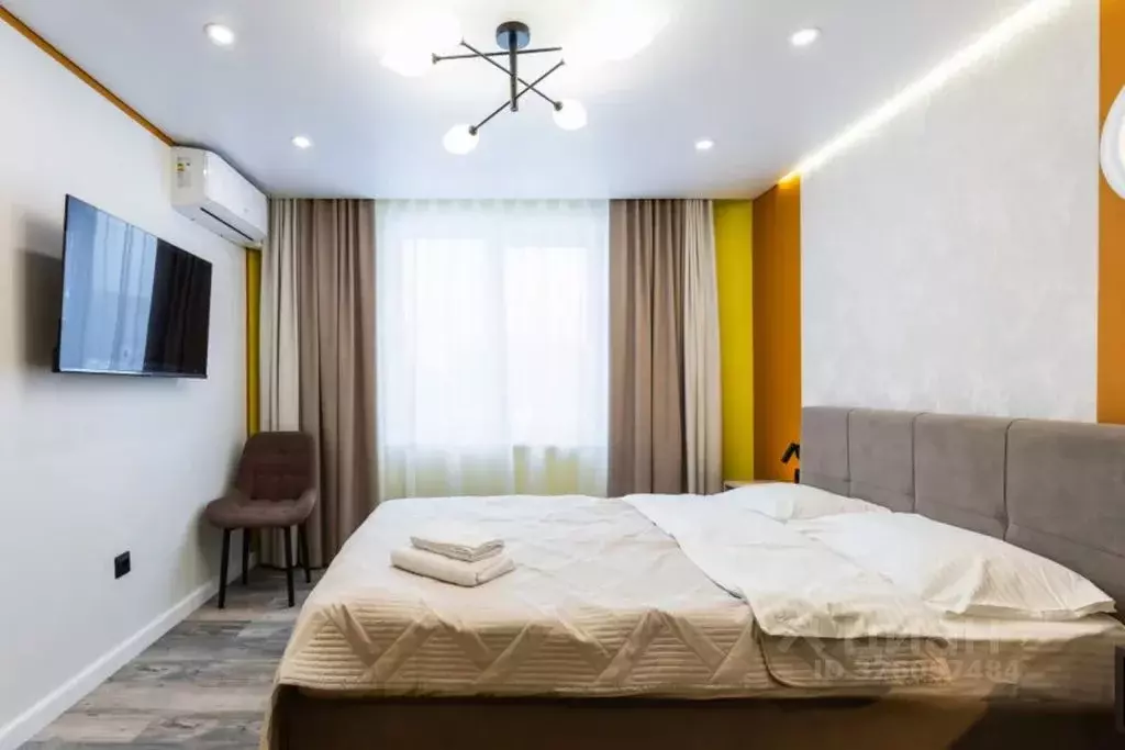 Комната Красноярский край, Шарыпово Пионерный мкр, 12 - Фото 1