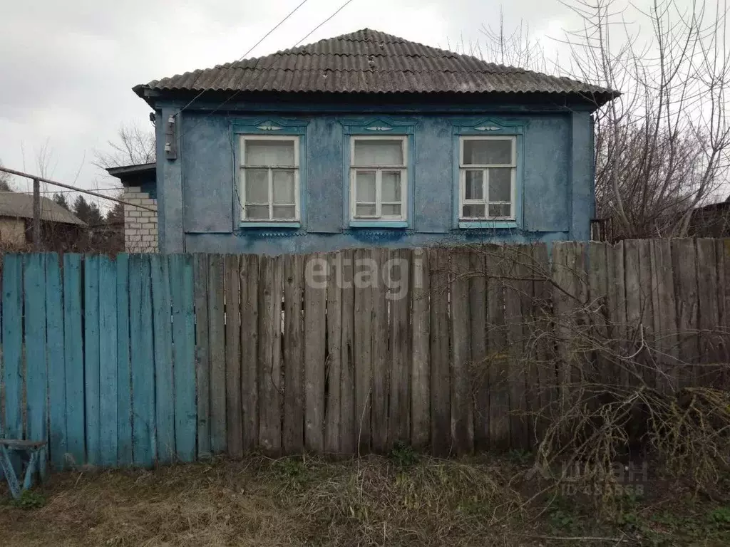 Дом в Белгородская область, Новый Оскол  (42 м) - Фото 0