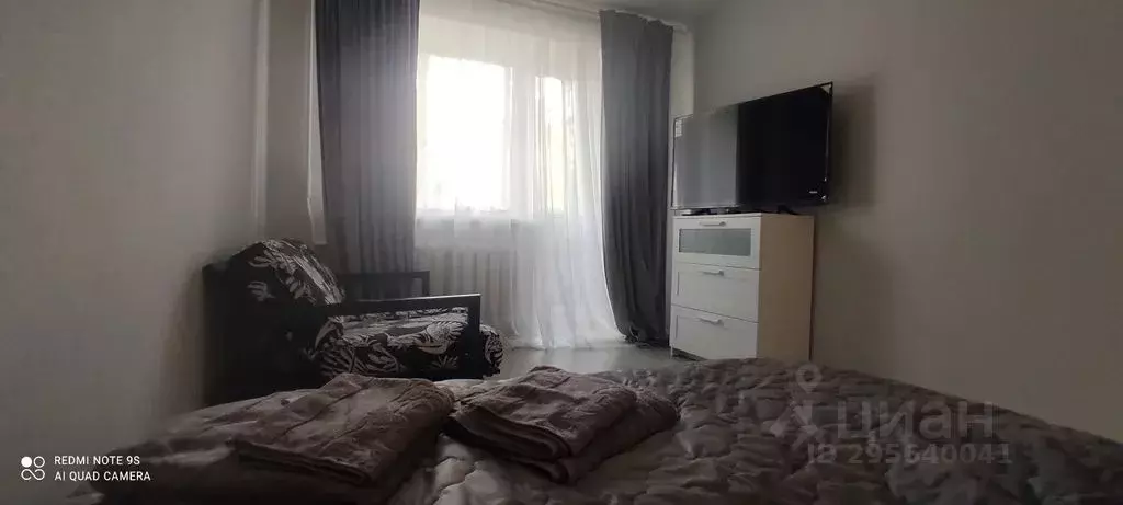 3-к кв. Удмуртия, Ижевск Красногеройская ул., 37 (54.0 м) - Фото 1