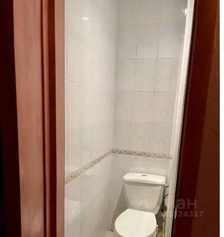 3-к кв. Белгородская область, Старый Оскол Олимпийский мкр, 49А (61.0 ... - Фото 1