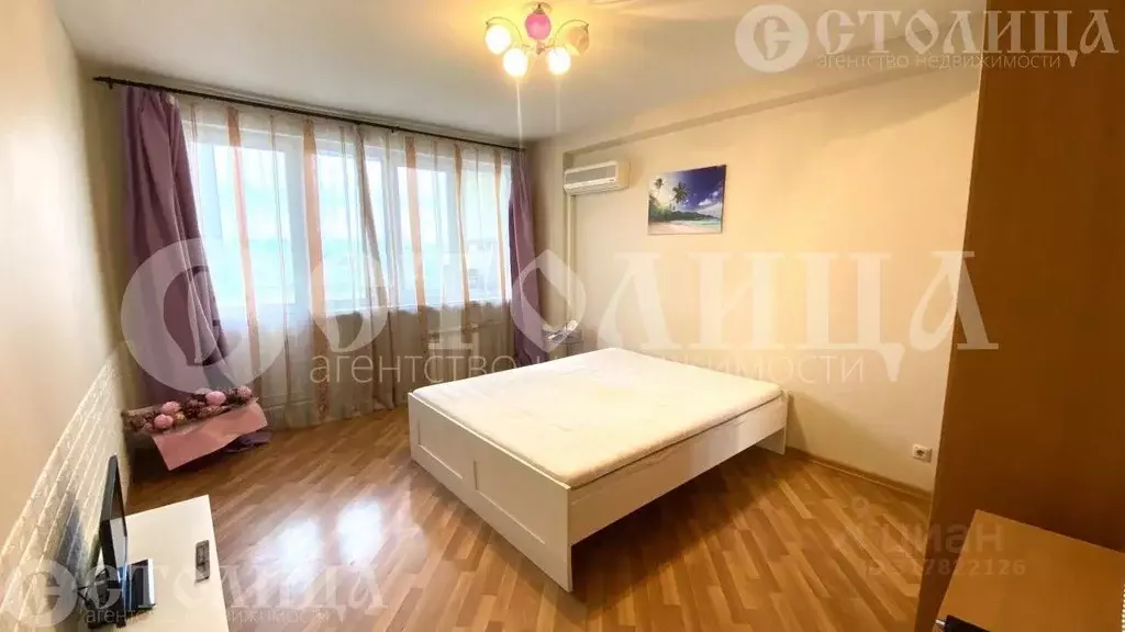 1-к кв. Москва Бутырская ул., 21 (36.0 м) - Фото 0