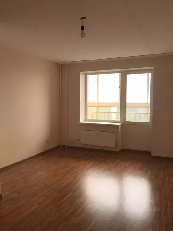 1-к кв. Пермский край, Пермь ул. Бушмакина, 94 (34.0 м) - Фото 0