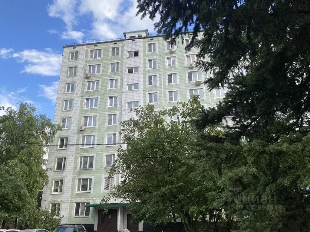 3-к кв. Москва Родниковая ул., 18 (59.5 м) - Фото 1