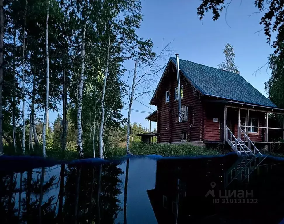 Дом в Самарская область, Самара Партизанская ул., 46 (120 м) - Фото 0