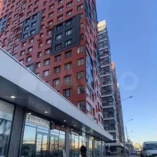 Аренда под ваш бизнес, 41м2 - Фото 1