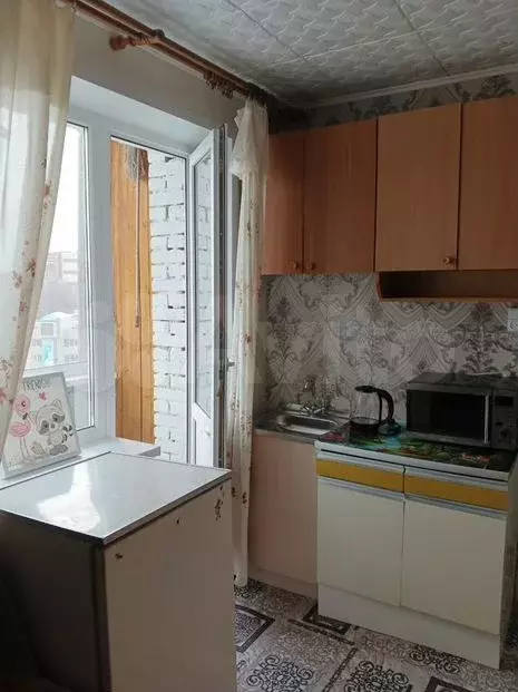 Квартира-студия, 20м, 9/9эт. - Фото 1