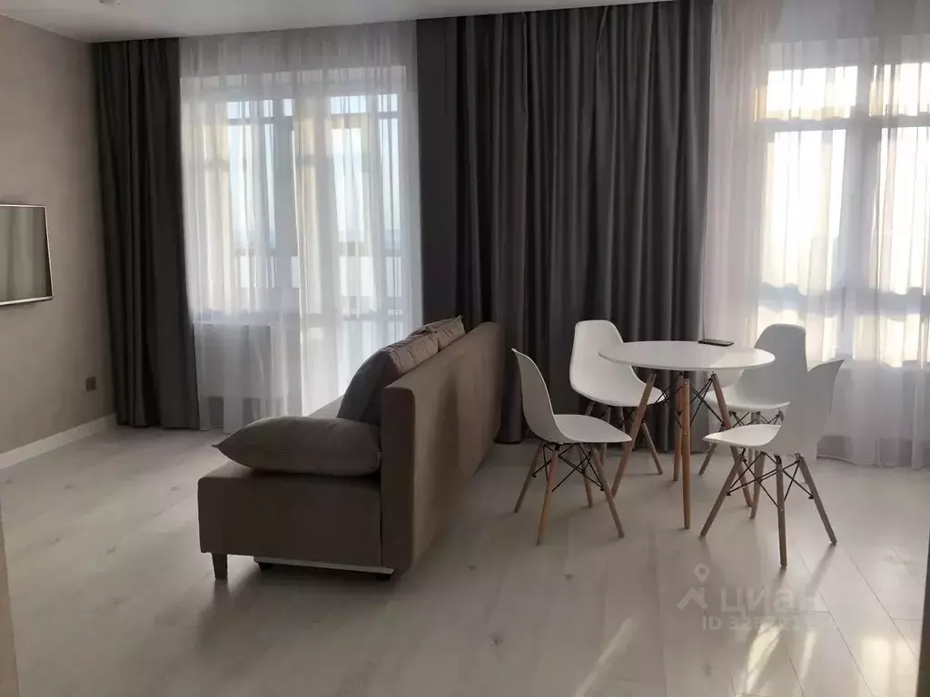 Студия Татарстан, Казань проезд Созидателей, 7 (31.0 м) - Фото 2