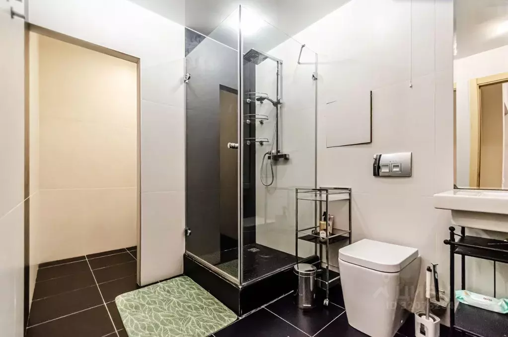 3-к кв. Самарская область, Самара Чапаевская ул., 205 (140.0 м) - Фото 2