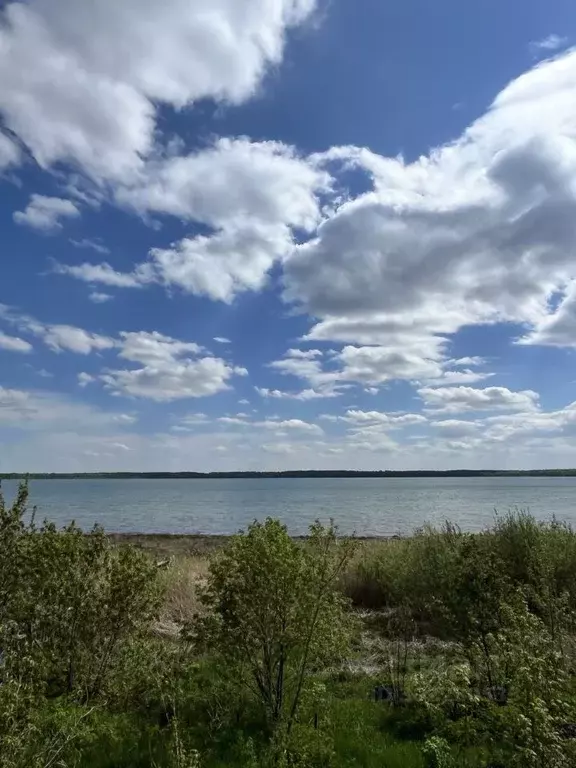 Участок в Челябинская область, Сосновский район, с. Кременкуль  (12.0 ... - Фото 0