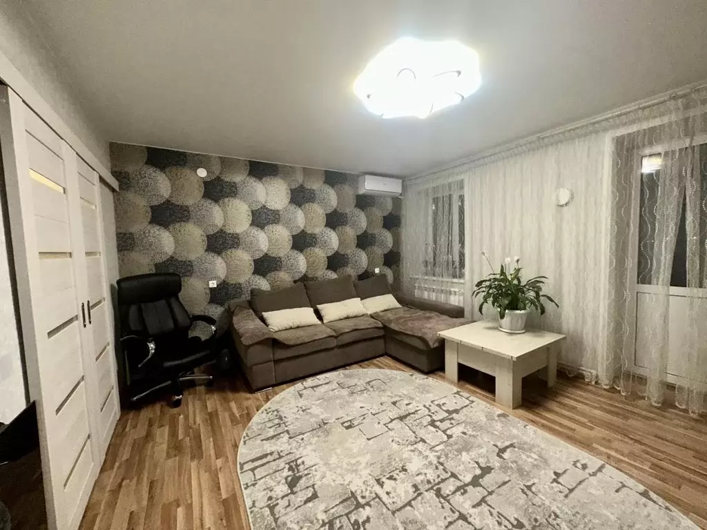 2-к кв. Татарстан, Лаишевский район, Столбищенское с/пос, с. Столбище ... - Фото 2