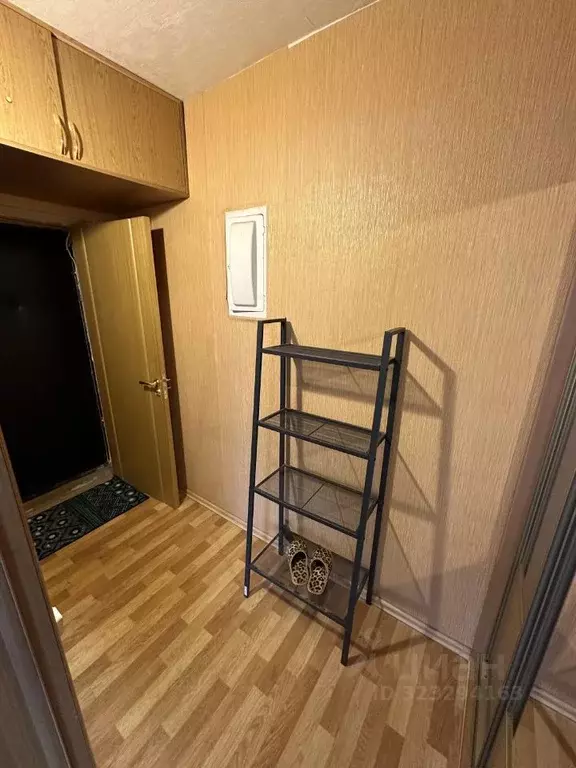 1-к кв. Ивановская область, Иваново Ташкентская ул., 85 (30.0 м) - Фото 1