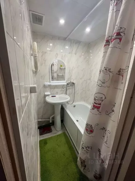 1-к кв. Москва ул. Пестеля, 8В (33.0 м) - Фото 1