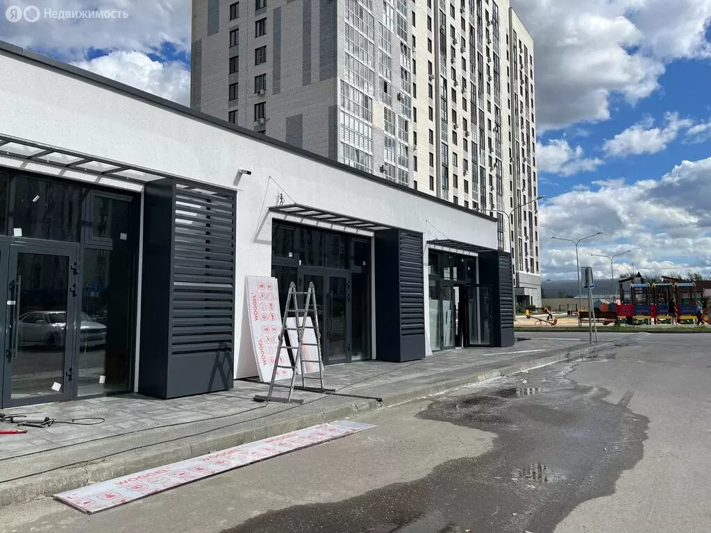 Склад (91.21 м) - Фото 1