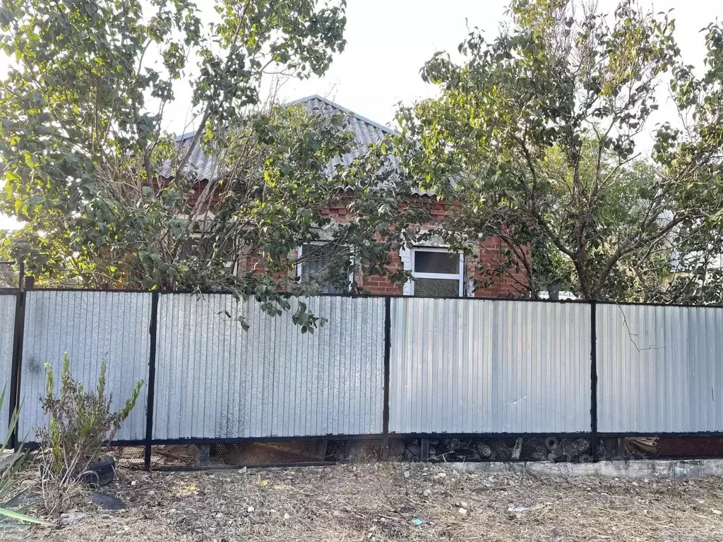 Дом в Адыгея, Майкоп Западная ул., 2 (91 м) - Фото 1