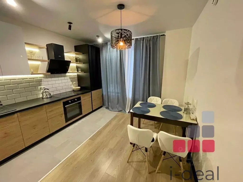 1-к кв. Москва Просторная ул., 7 (42.0 м) - Фото 1