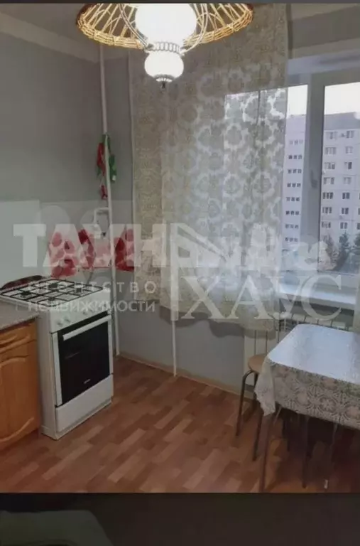 1-к. квартира, 33 м, 6/9 эт. - Фото 1