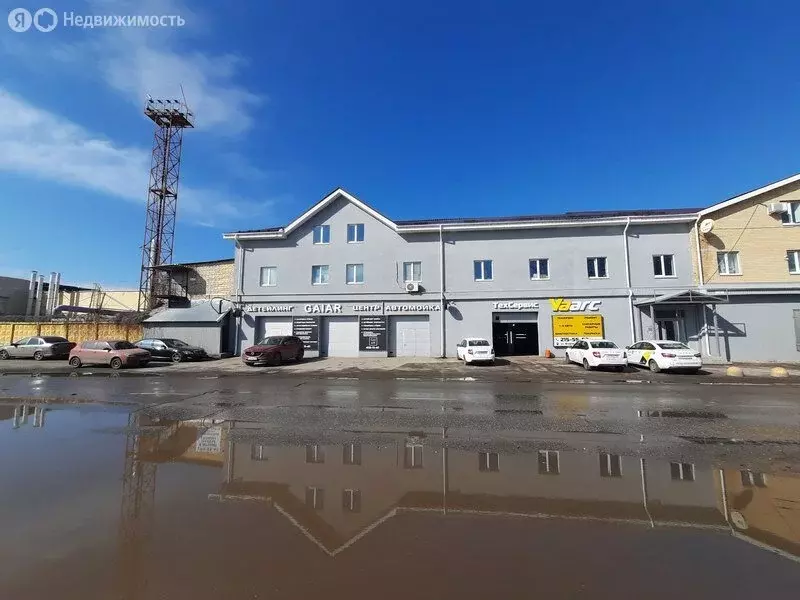 Офис (209.6 м) - Фото 2