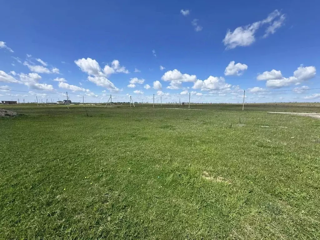 Участок в Крым, Симферопольский район, с. Мирное  (6.0 сот.) - Фото 1