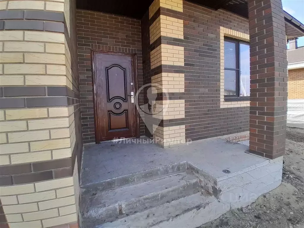 Дом в Рязанская область, Рыбное ул. Добрынинская, 15 (100 м) - Фото 1
