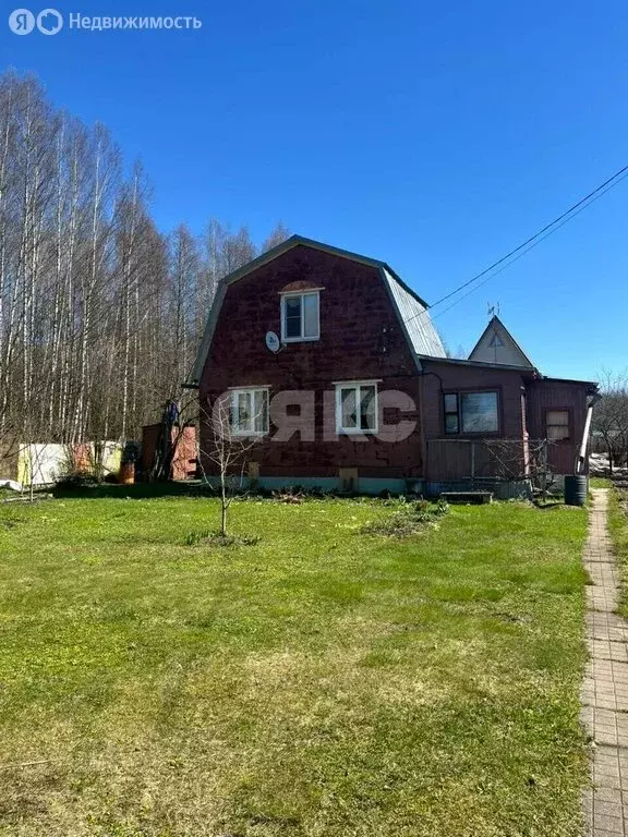 Дом в Московская область, Раменский муниципальный округ, ... - Фото 1