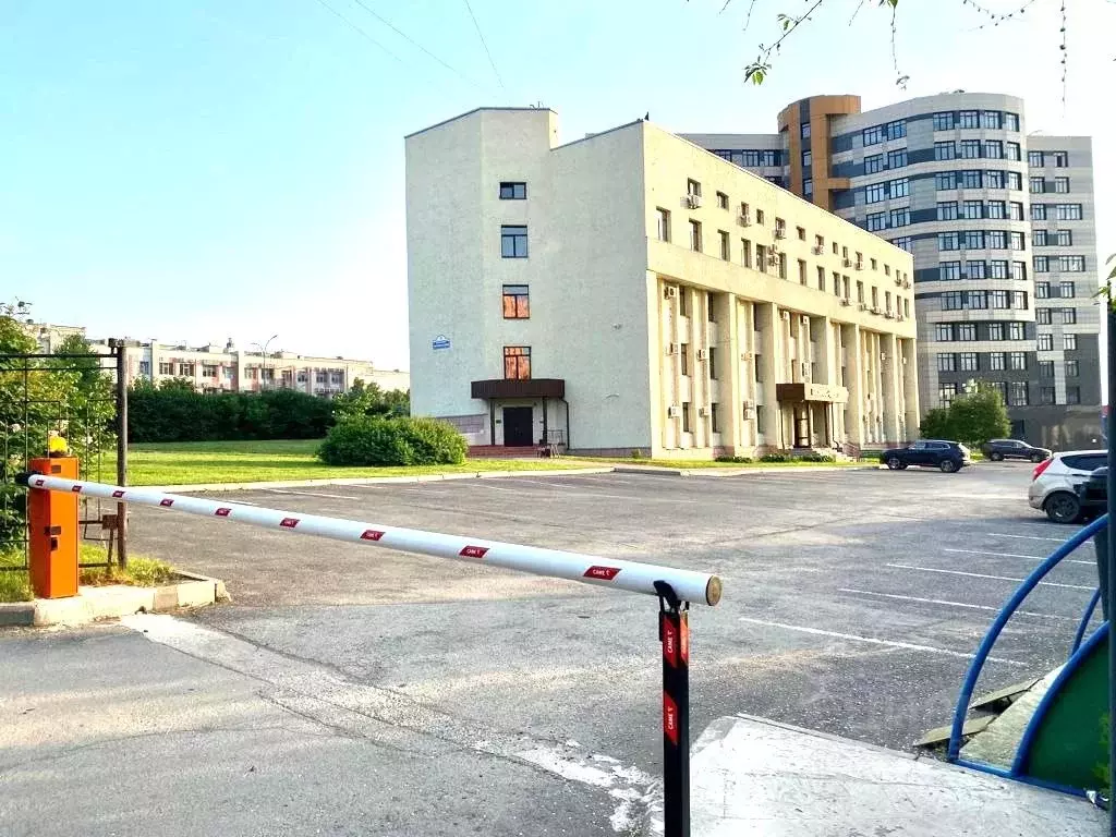 Офис в Кемеровская область, Кемерово Октябрьский просп., 4 (42 м) - Фото 2