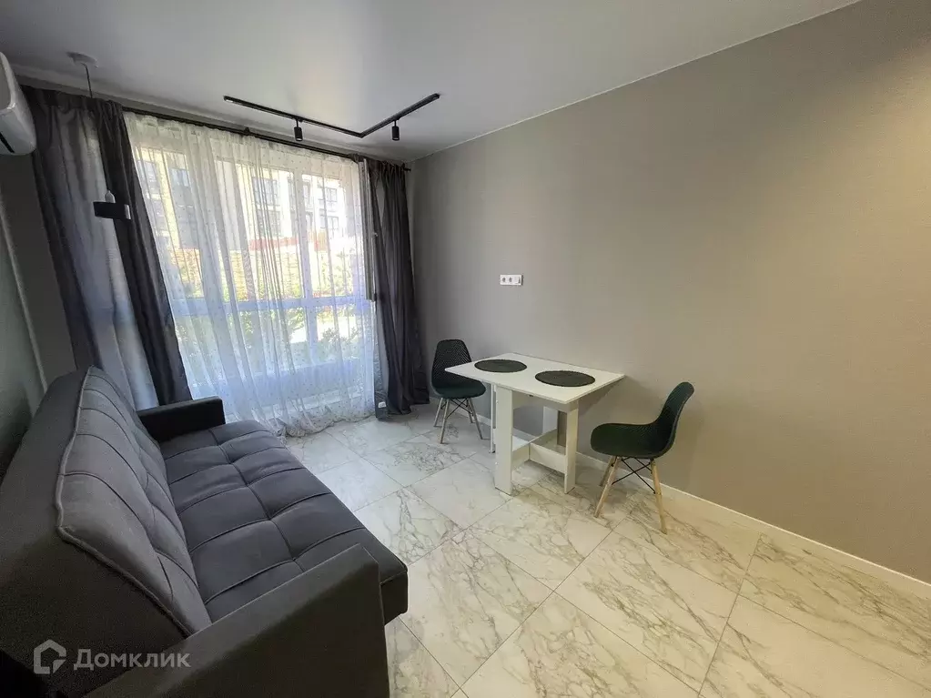 Продаётся квартира-студия, 21 м - Фото 1