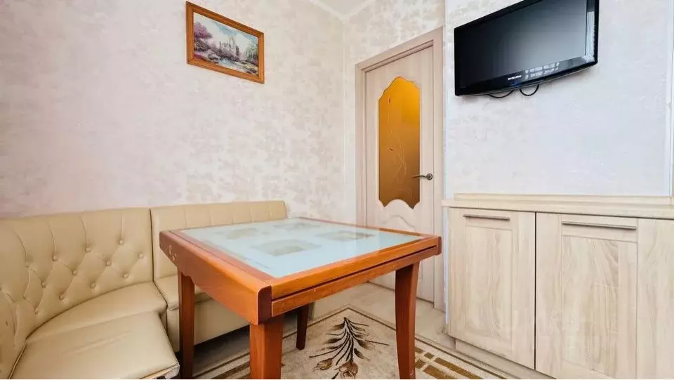 1-к кв. Москва ул. Маршала Голованова, 14 (36.5 м) - Фото 2