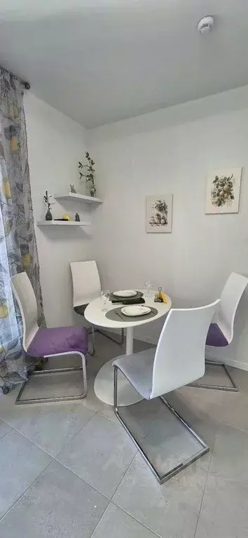 2-к кв. Москва Амурская ул., 1к1 (45.0 м) - Фото 2