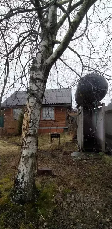 Дом в Ленинградская область, Всеволожский район, Колтушское городское ... - Фото 1