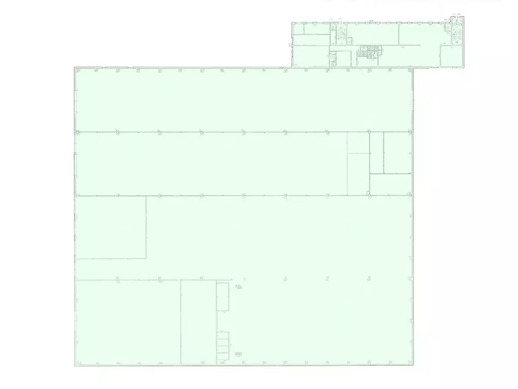 Склад в Санкт-Петербург, Санкт-Петербург, Колпино Финляндская ул., 38 ... - Фото 2