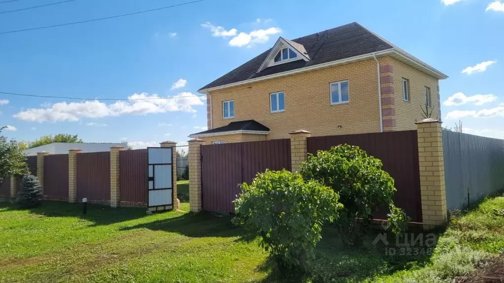 Коттедж в Свердловская область, Каменский муниципальный округ, с. ... - Фото 2