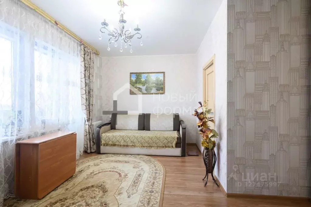 1-к кв. Московская область, Щелково городской округ, д. Оболдино ул. ... - Фото 2