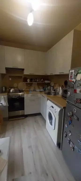 3-к. квартира, 79 м, 2/6 эт. - Фото 1